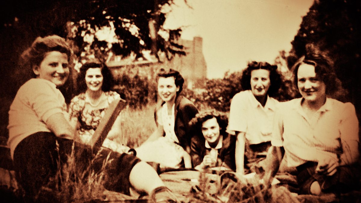 The Bletchley Girls by Tessa Dunlop The Bletchley Girls by Tessa Dunlop