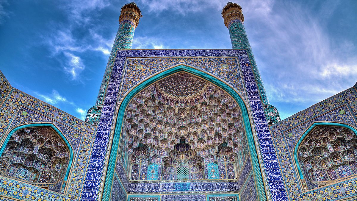 BBC Radio 3 The Essay The Islamic Golden Age Avicenna