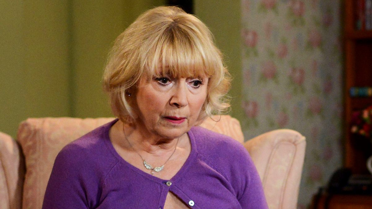 BBC One EastEnders 2013 2017, 2015, 31/07/2015