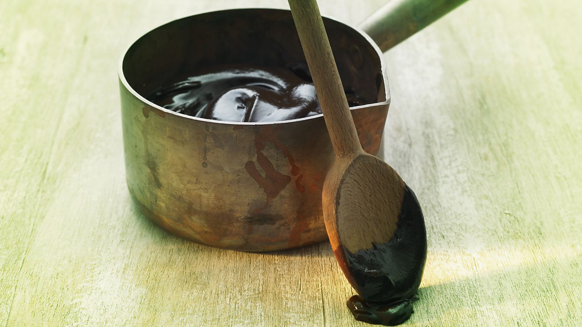 BBC Radio 4 The Great Chocolate Murders