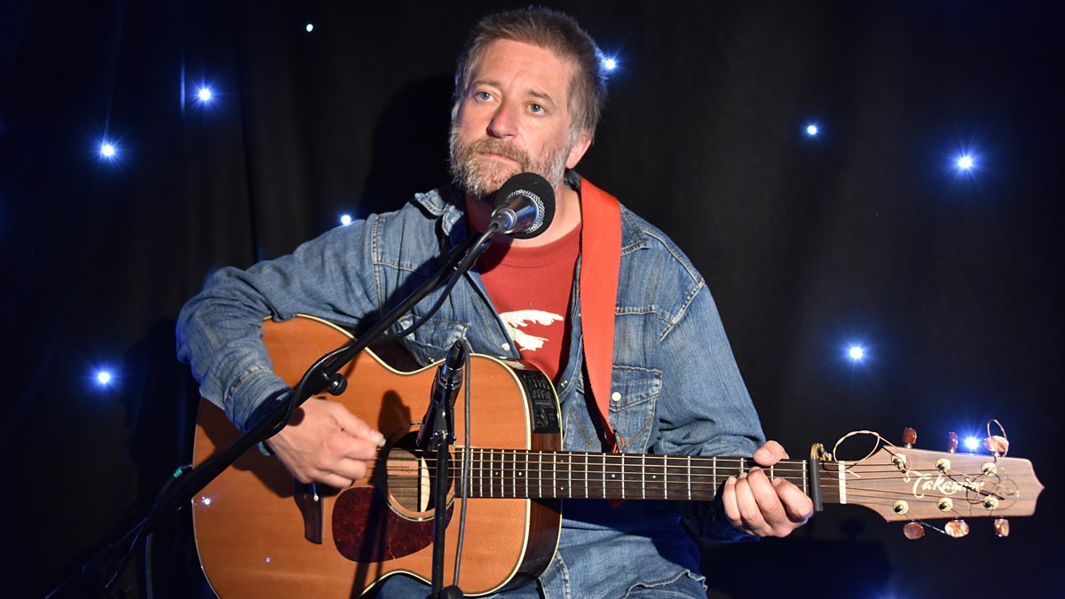 BBC Radio 3 Late Junction, Tuesday Latitude Festival 2015, Watch