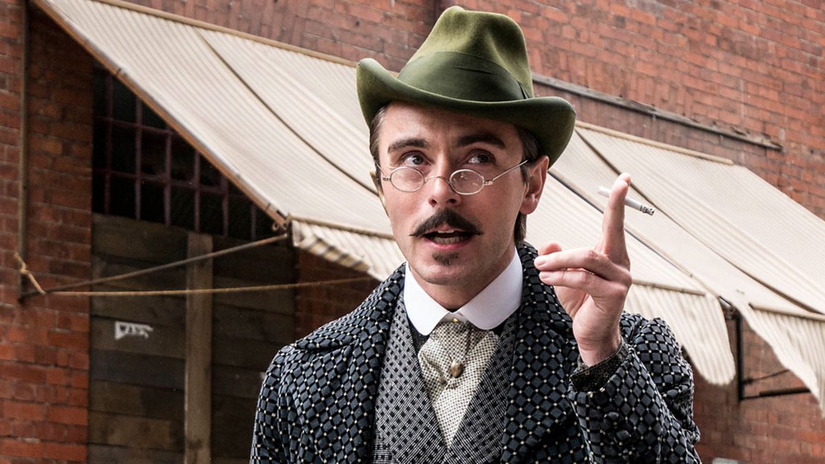 Bbc Two Ripper Street Fred Best bbc two ripper street fred best