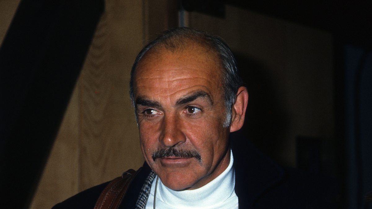 BBC Radio 4 Funny in Four, Everyone can do a Sean Connery impression