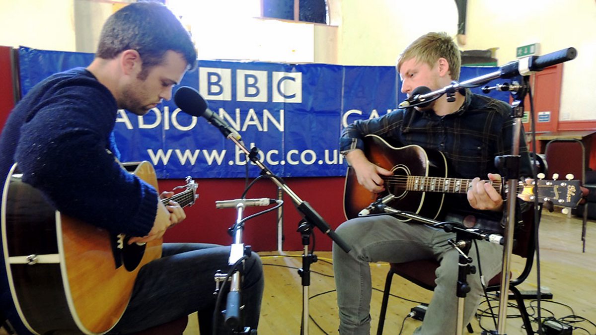 Bbc Radio Nan Gaidheal Rapal 22 07 2015 Siiga bbc