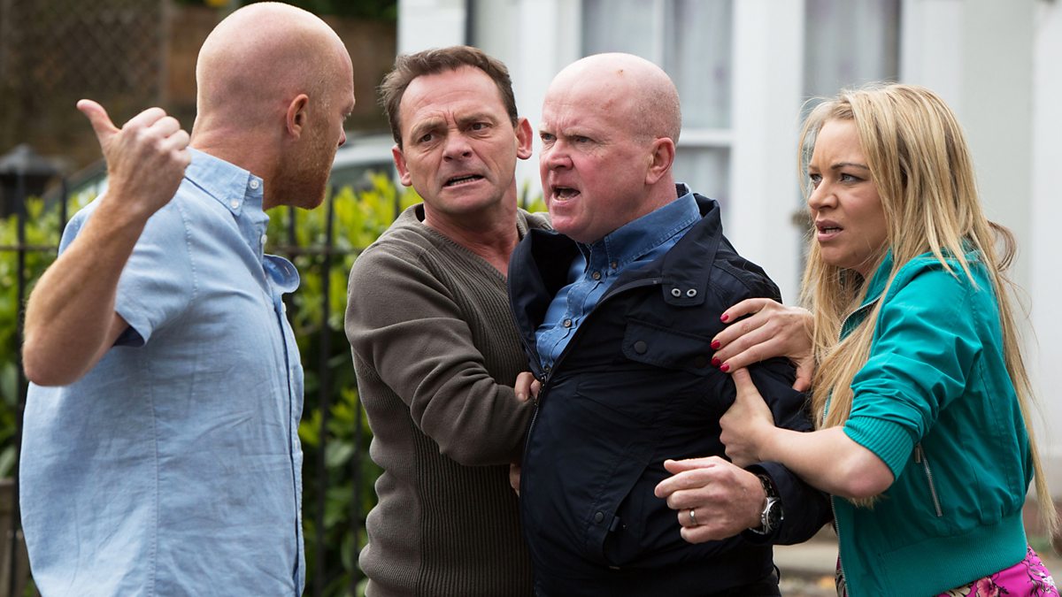 visit the set of eastenders