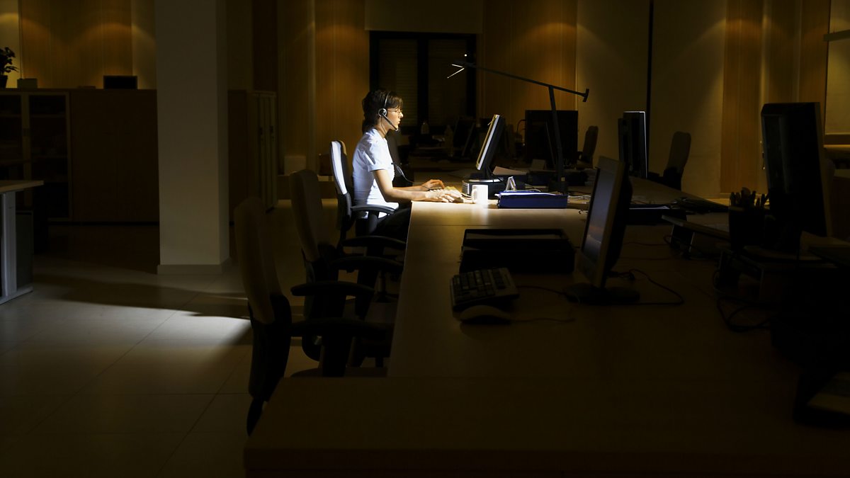 BBC Radio 4 Today, 27/07/2015, Night shifts 'significantly shorten