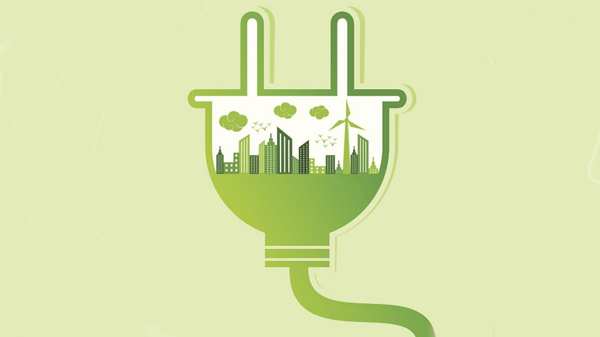 Энергосбережение логотип