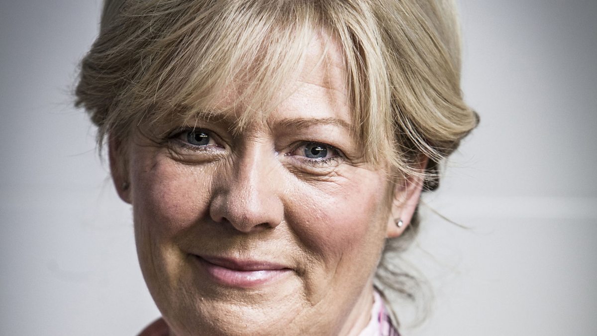 BBC Two Great British Menu Series 10 Scotland Winner