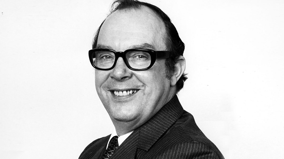 Bbc Radio 4 Extra How Tickled Am I Series 2 Eric Morecambe