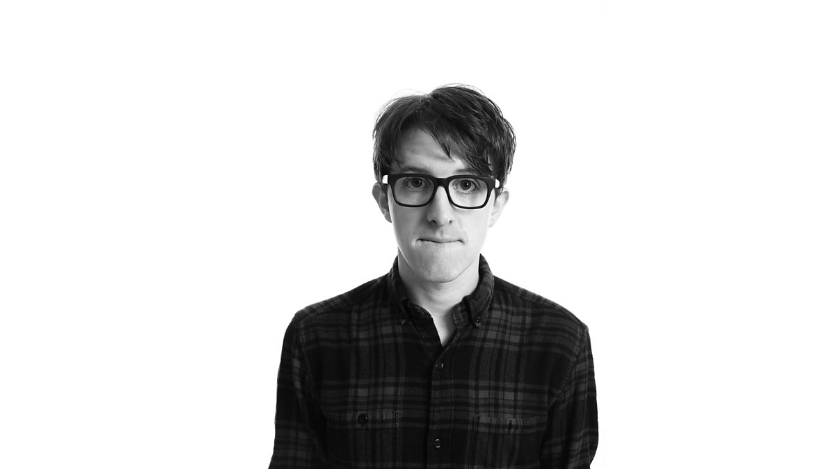 Comedian James Veitch explains how he's been turning the tables on ema...