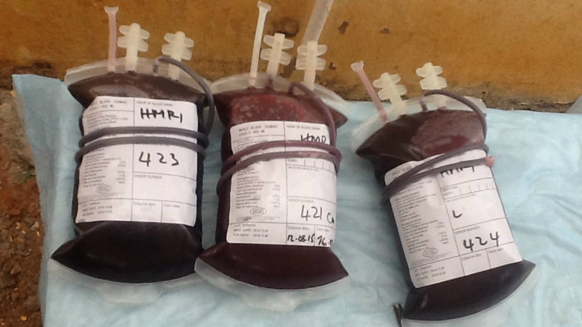 bbc-world-service-newsday-giving-blood-to-fight-boko-haram