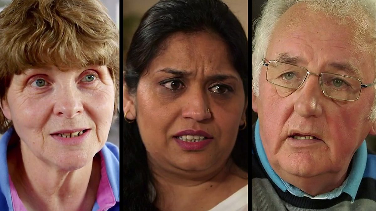 BBC One Panorama Trouble At The Post Office