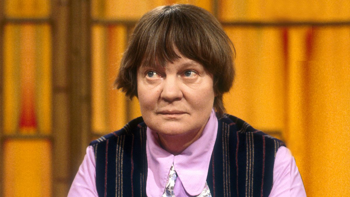Iris Murdoch and Dame Julian of Norwich', Prof. Anne Rowe