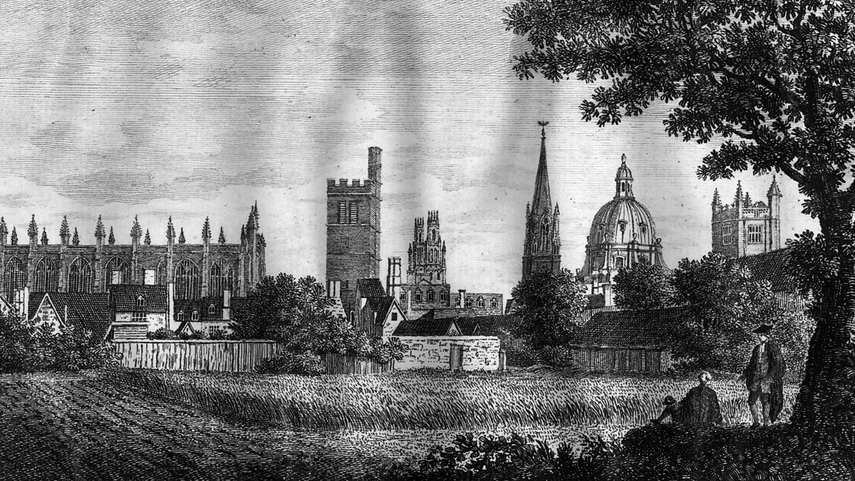 BBC Radio 4 Extra Grant Eustace Absolute Discretion