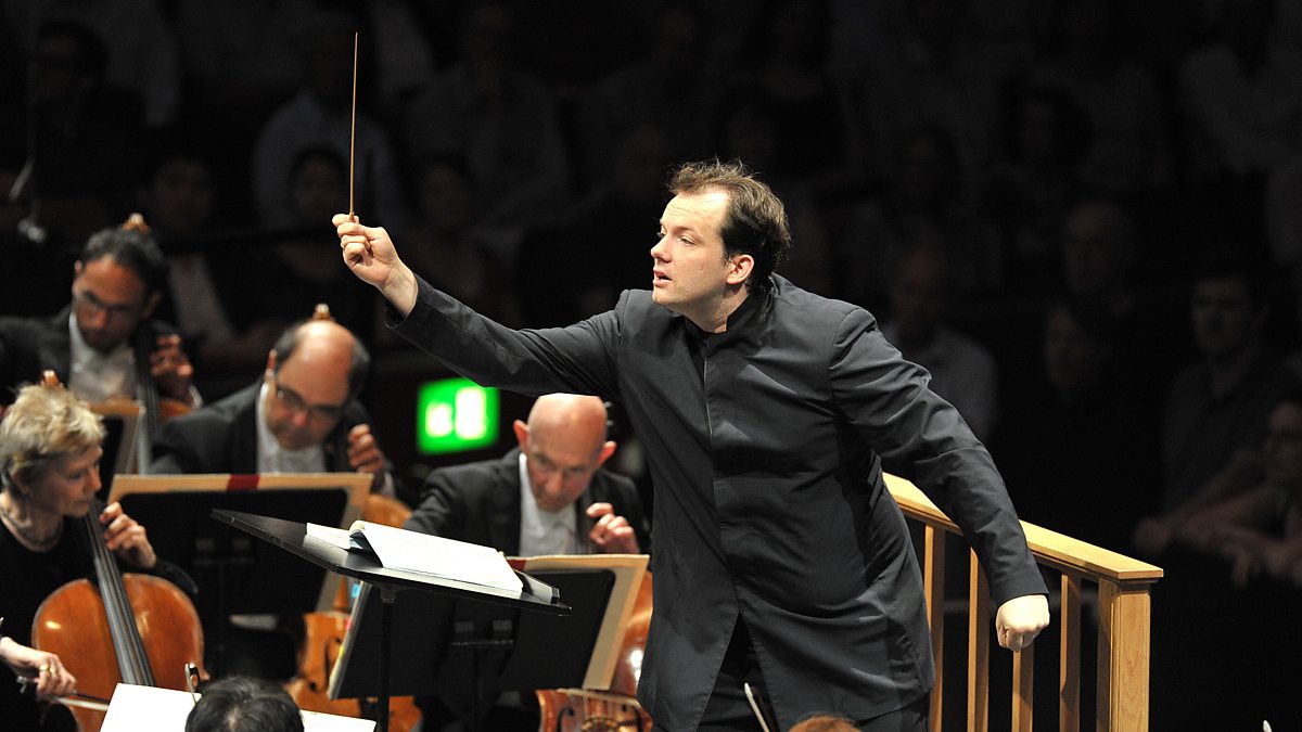 BBC Radio 3 - BBC Proms, 2015, Prom 49, Prom 49 (part 2): Mahler ...