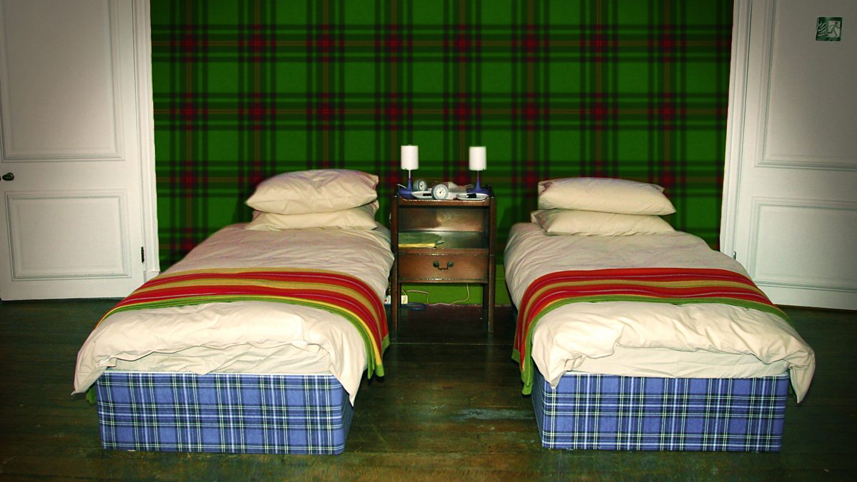 BBC Radio 4 Drama on 4, Single Beds