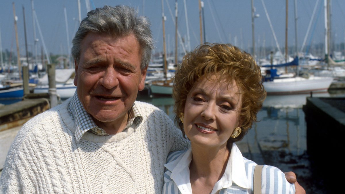 BBC Radio Solent Glyn Owen BBC Radio Solent Special, Howards' Way