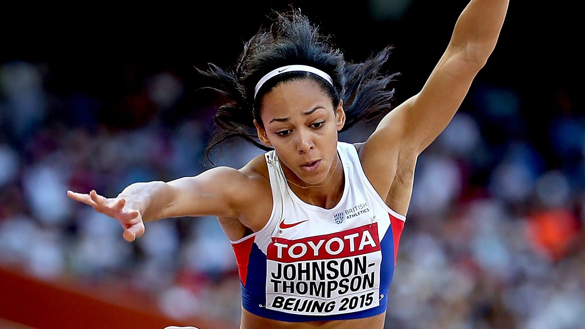 BBC Sport World Athletics Championships, Beijing 2015, Day 6, Part 1
