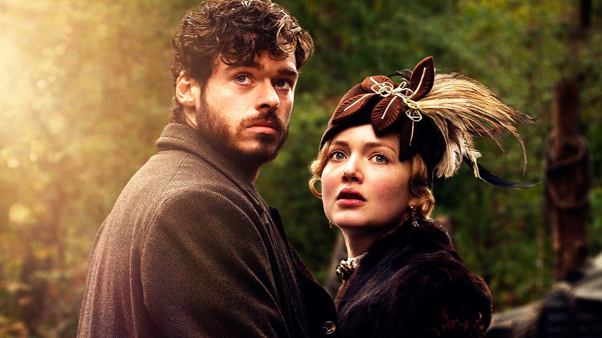 BBC One Lady Chatterley S Lover   P030yxpj 