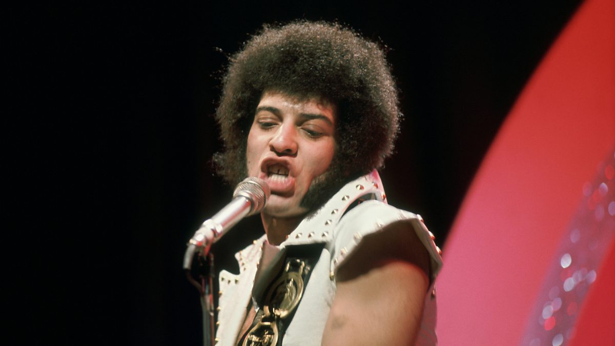 BBC Radio 2 Sounds of the 70s with Bob Harris, Ray Dorset, Ray Dorset BBC Radio 2 Sounds of the 70s with Bob Harris, Ray Dorset, Ray Dorset