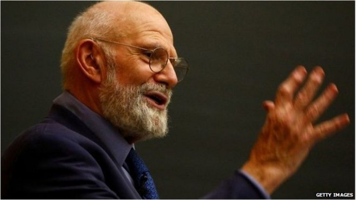 BBC World Service - Newshour, Friend on Oliver Sacks: He was a Hero of ...