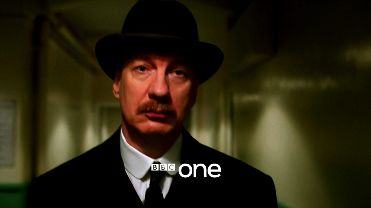 Bbc One An Inspector Calls Trailer An Inspector Calls