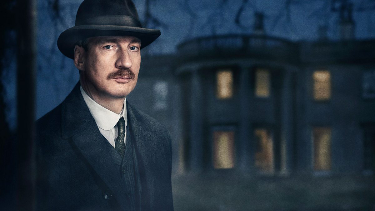 Bbc Preview An Inspector Calls Trailer