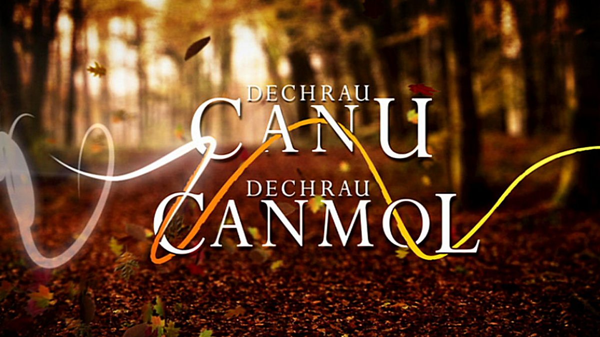 S4C - Dechrau Canu Dechrau Canmol, Yn Ol At Yr Hen Ffydd