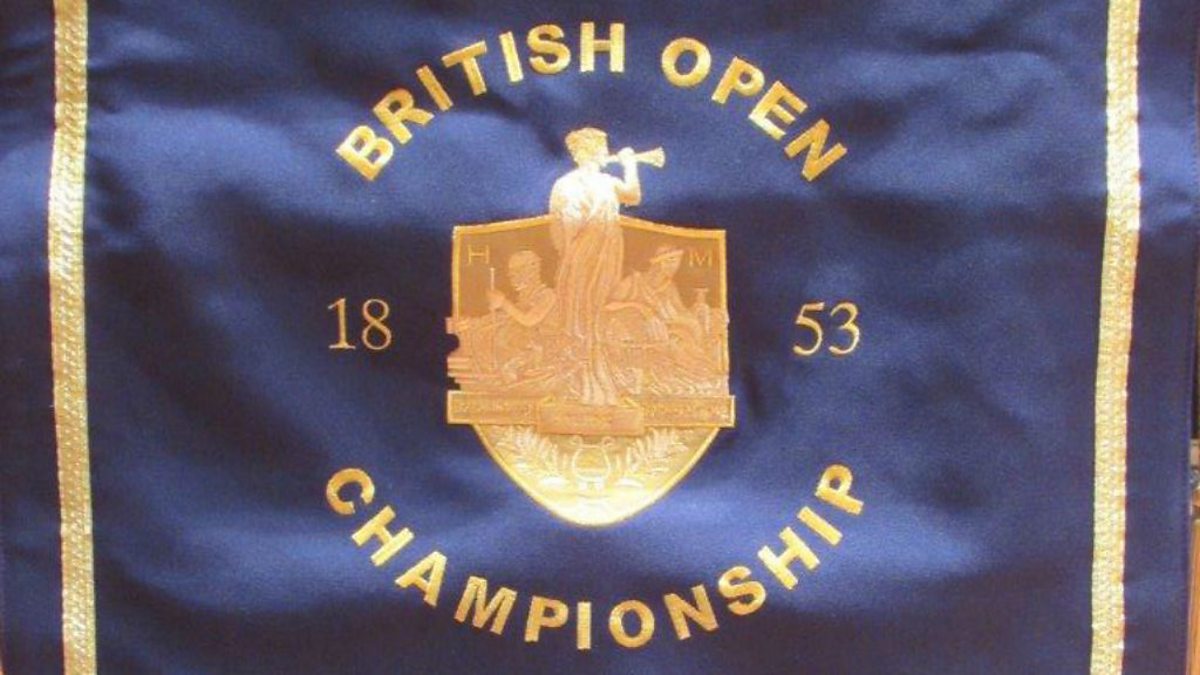 BBC Radio 2 Listen to the Band, The 163rd British Open Brass Band Championships, The 2015 Open BBC Radio 2 Listen to the Band, The 163rd British Open Brass Band Championships, The 2015 Open