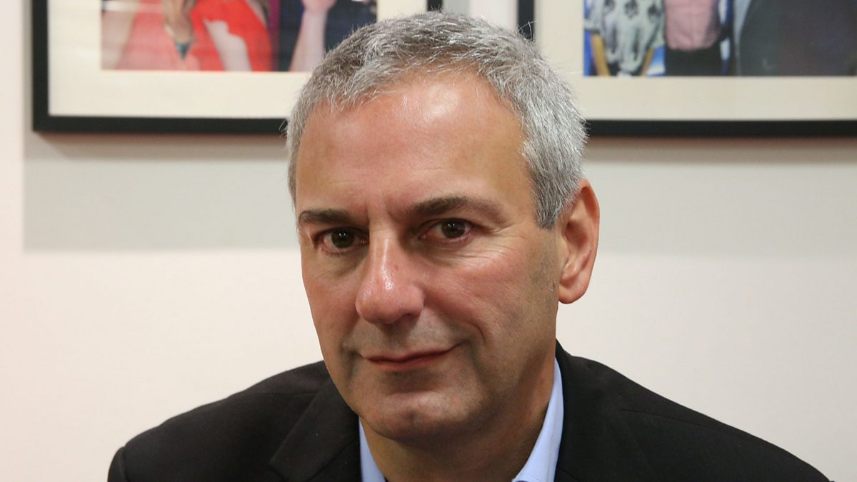 BBC One Kevin Maguire Associate Editor at the Daily Mirror Sunday