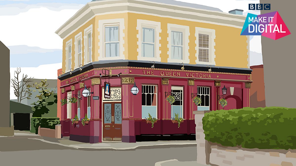 BBC Blogs EastEnders News & Spoilers Coming soon... EastEnders Soap