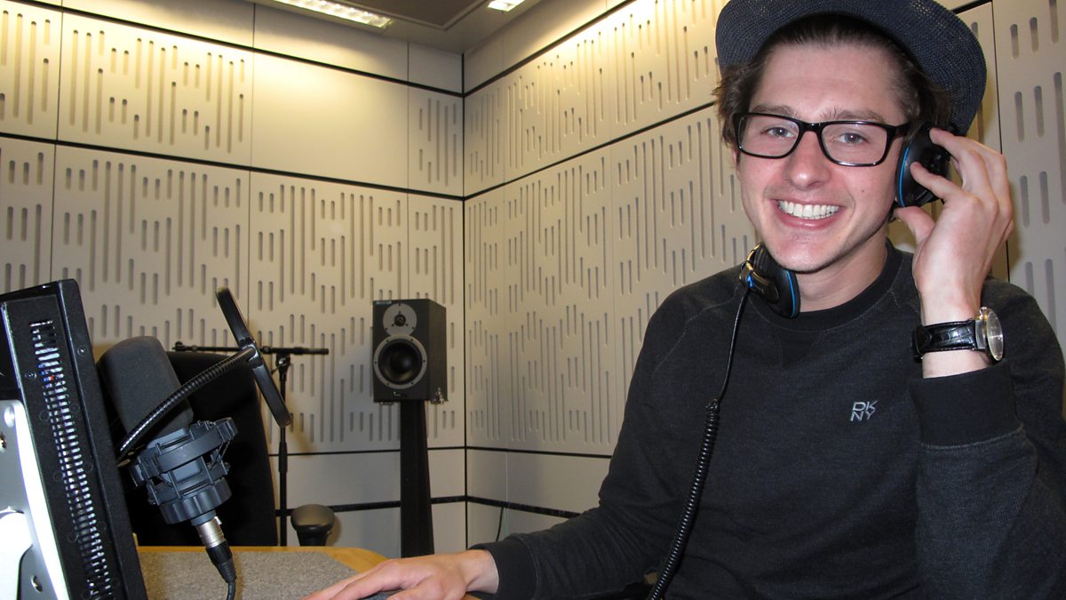 BBC Radio 4 Radio 4 Appeal, Sound Seekers