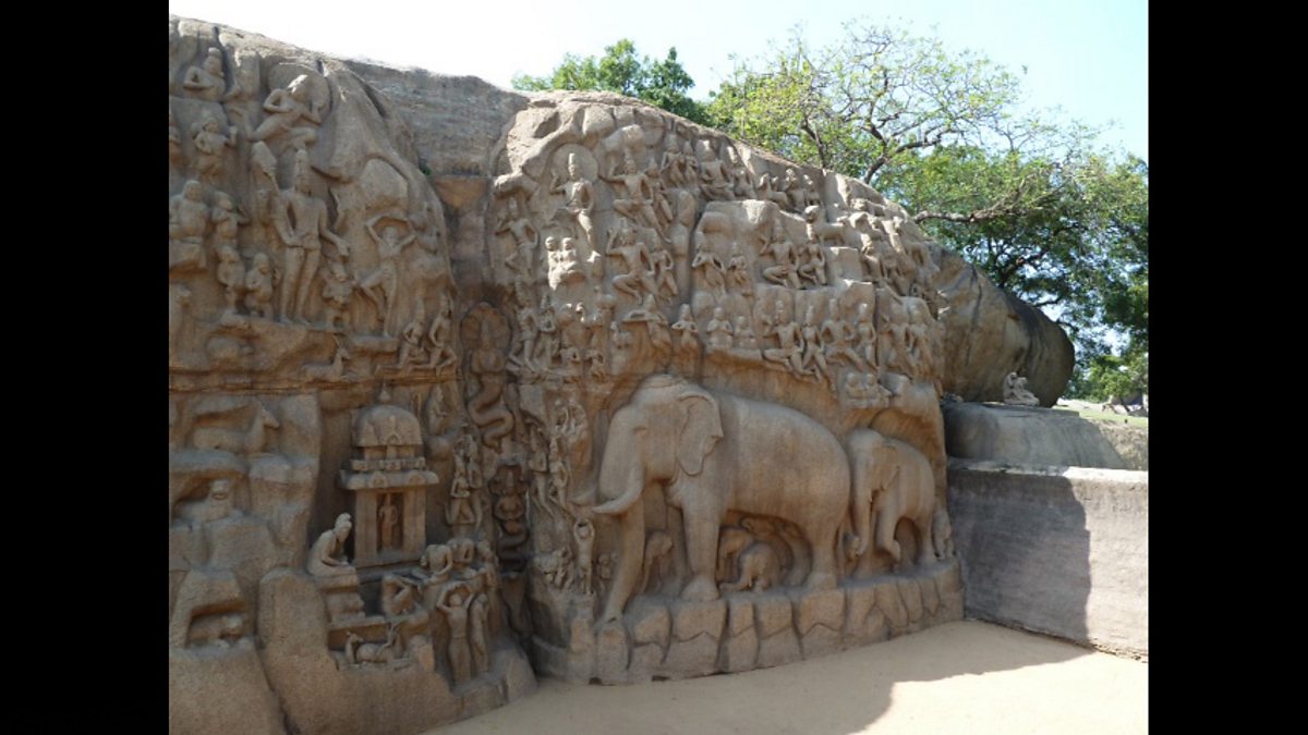 English Essay Writing Examples Bbc Radio Arjunas Penance The Descent Of The Ganges Th Century The Essay A Short History Of Indian Art A Short History Of Indian Art In Marriage Essay Papers also Essays On High School Bbc Radio Arjunas Penance The Descent Of The Ganges Th Essay Paper Help