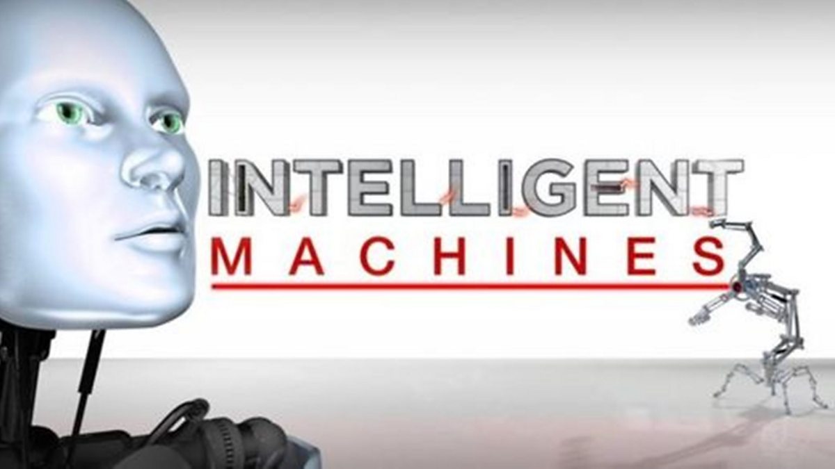 Can machines think. Intelligent Machines. Intelligent Machinery. Вы робот. Thinking Machines.