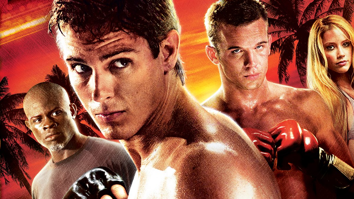 never back down the movie