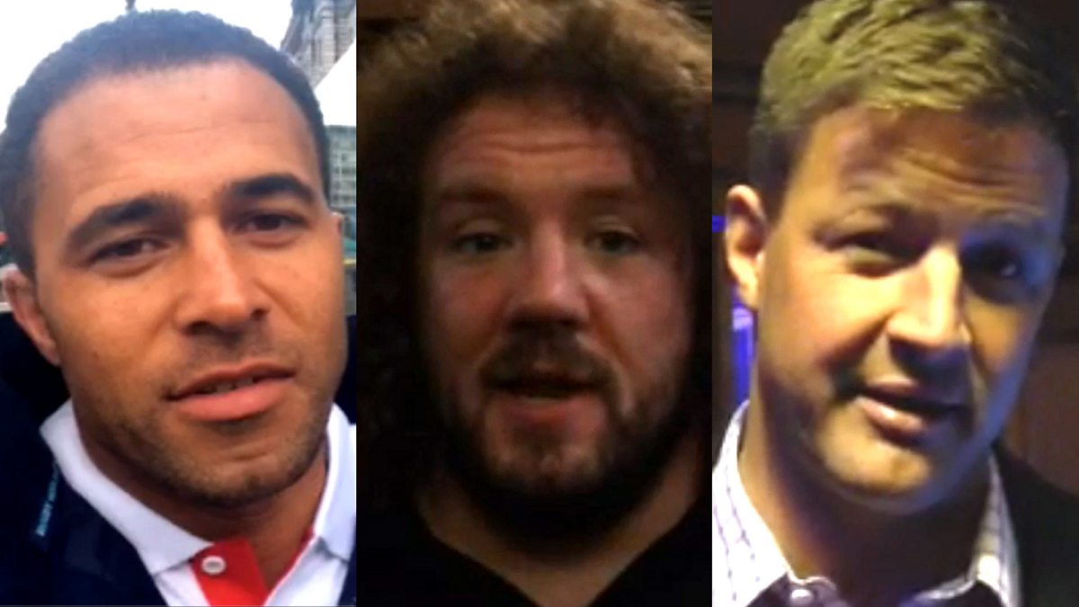 BBC Radio 5 Live 5 Live In Short, What does the Rugby World Cup mean