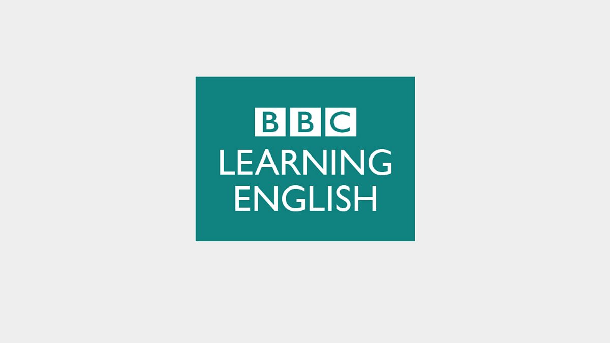 Bbc - Bbc Learning English