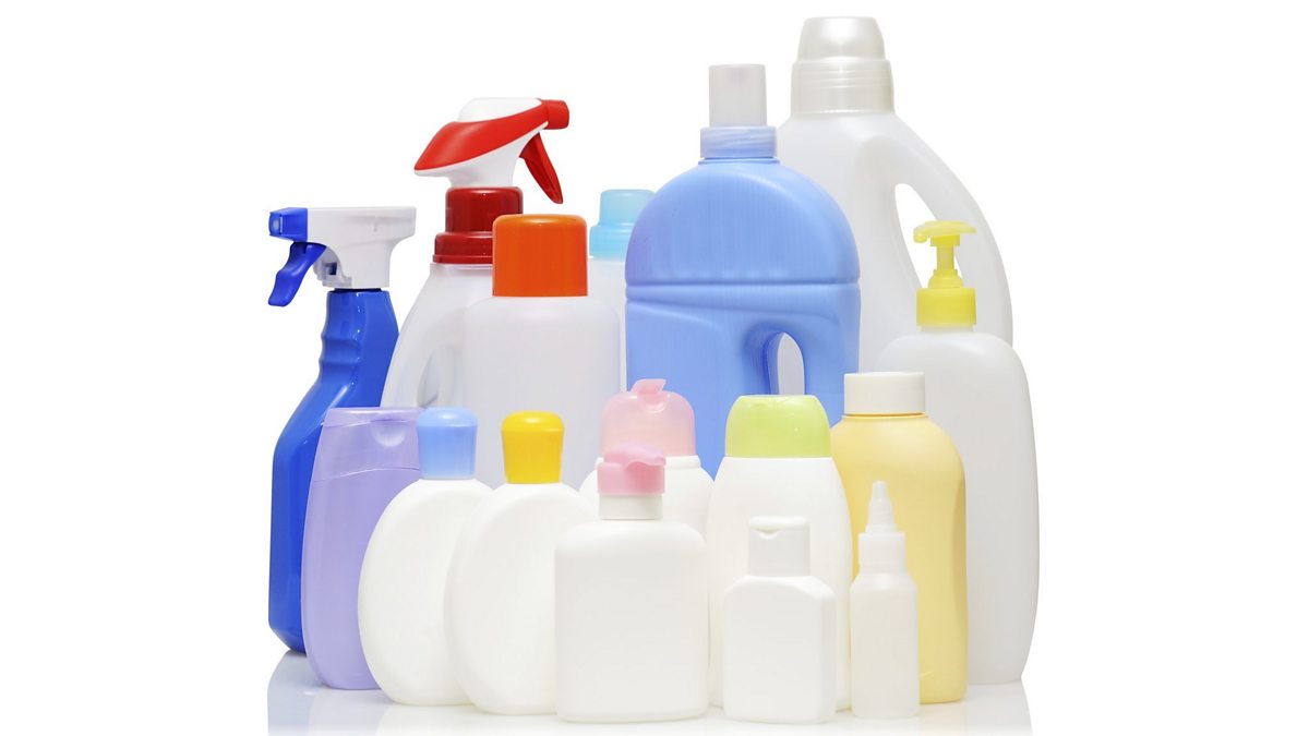 BBC World Service Business Daily, How do you make plastic?