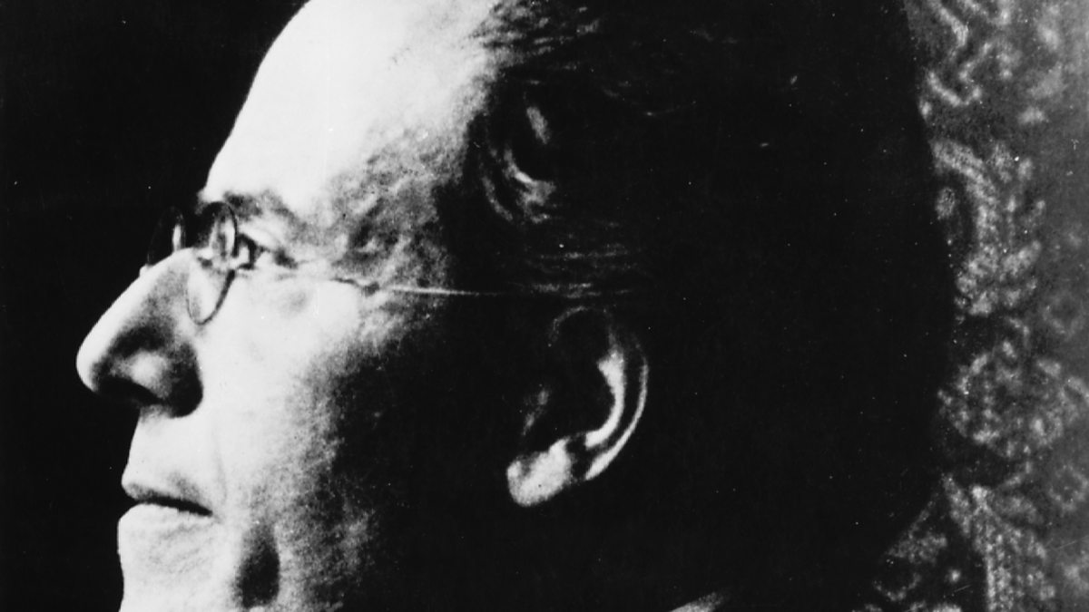 Bbc Bbc Symphony Orchestra 9 Jaw Dropping Moments In Mahlers