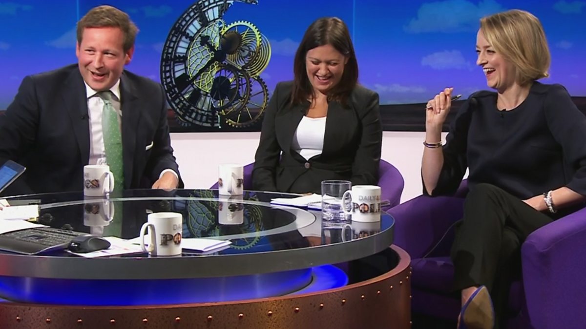 Bbc Two Daily Politics 16 09 2015 Clips