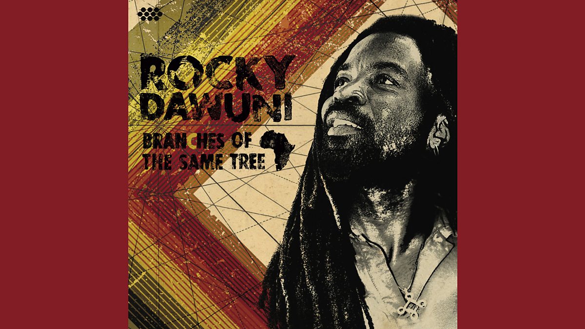 BBC World Service Focus on Africa, Rocky Dawuni on why African