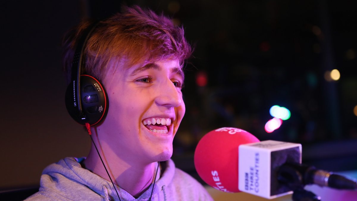 BBC Three Counties Radio BBC Music Introducing in Beds, Herts and