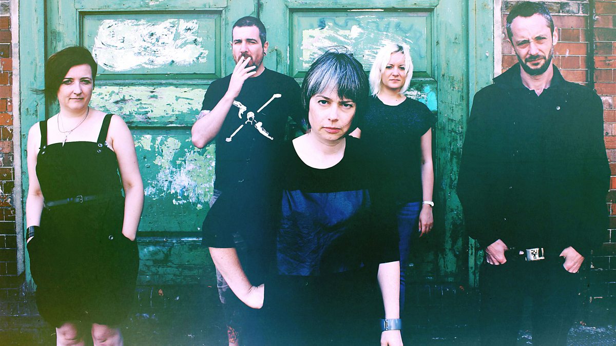 BBC Radio 4 Woman's Hour, Folk Band Stick in the Wheel