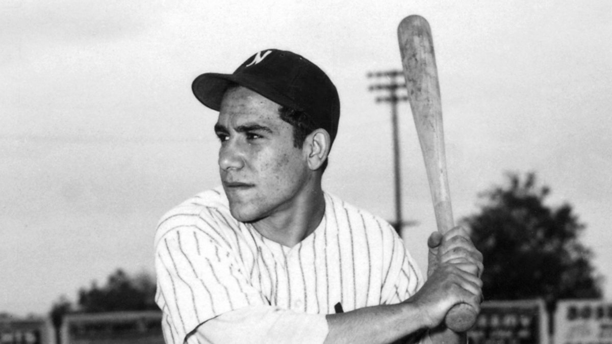 Yogi Berra, baseball star - obituary