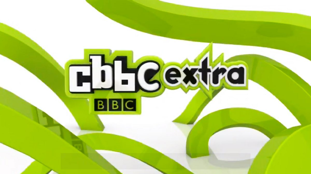 CBBC - CBBC Extra