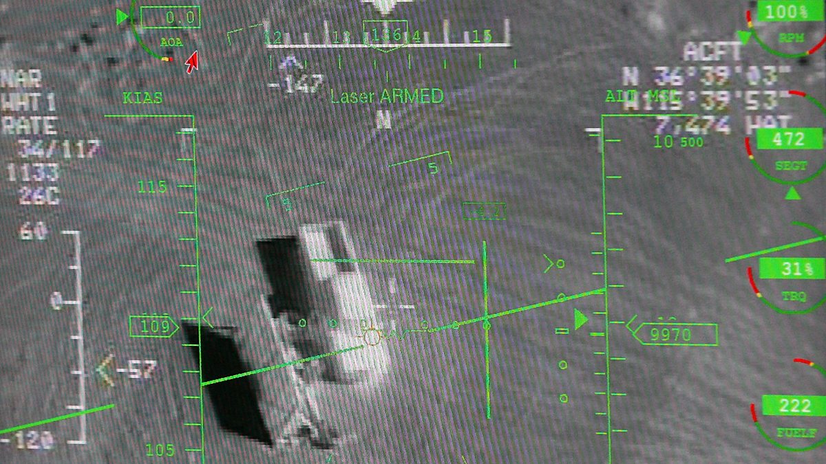 BBC World Service The Inquiry, Do Drone Strikes Work?