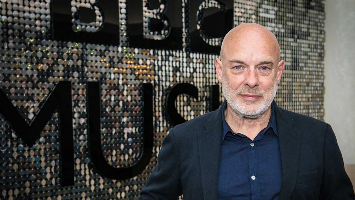 Bbc Radio 6 Music The John Peel Lecture Brian Enos Bbc Music John 3128