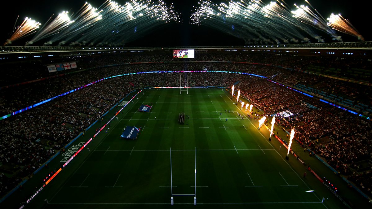 BBC World Service Sportsworld, The Sportsworld Report