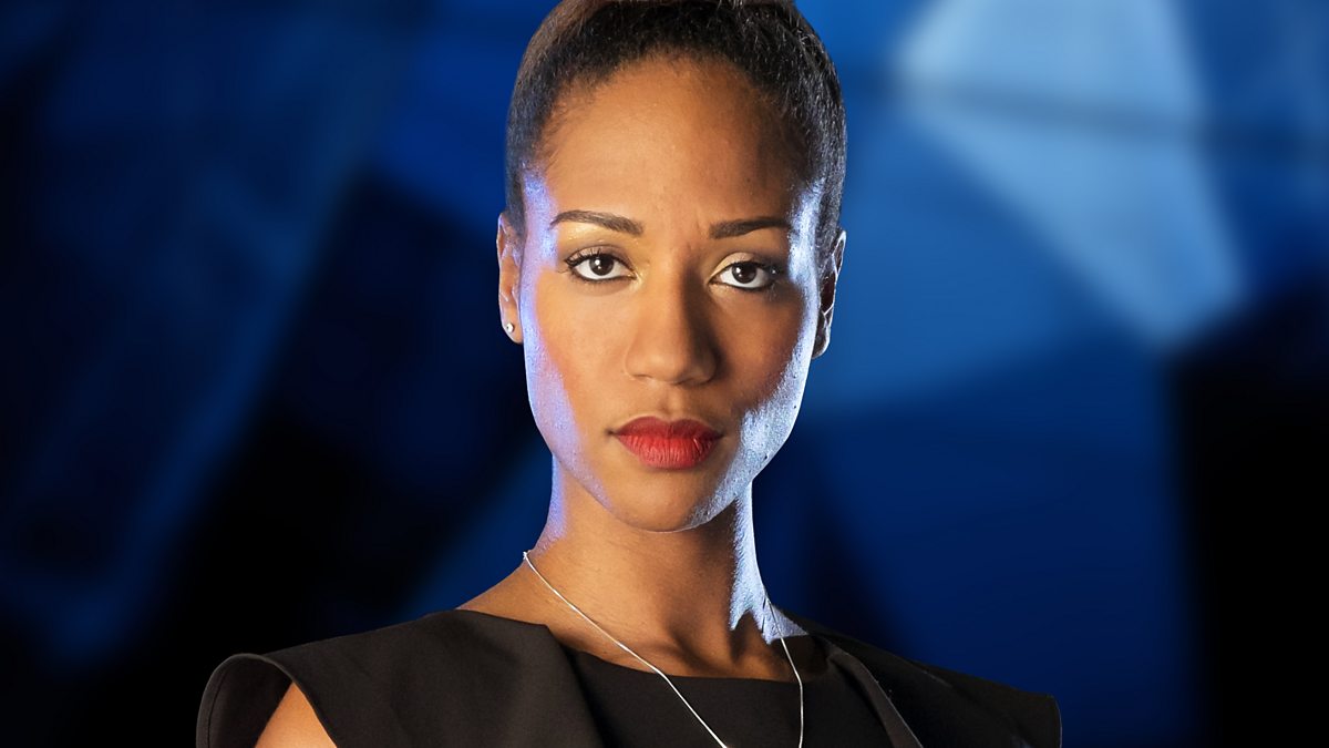 BBC One The Apprentice, Series 11 April Jackson