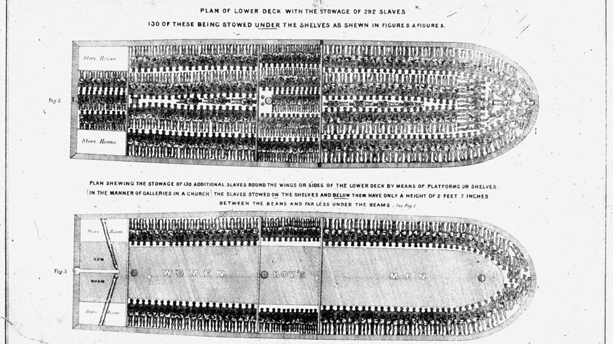 BBC World Service World Business Report, Jamaica calls on Britain to